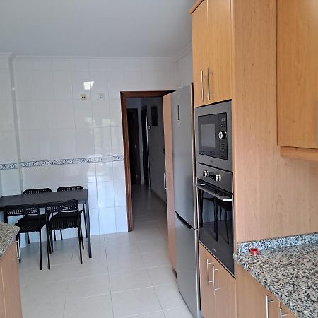 מונפורט דה למוס Apartamento Con Vistas, Amplio Y Luminoso מראה חיצוני תמונה