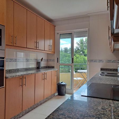 מונפורט דה למוס Apartamento Con Vistas, Amplio Y Luminoso מראה חיצוני תמונה