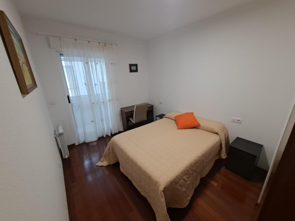 מונפורט דה למוס Apartamento Con Vistas, Amplio Y Luminoso מראה חיצוני תמונה