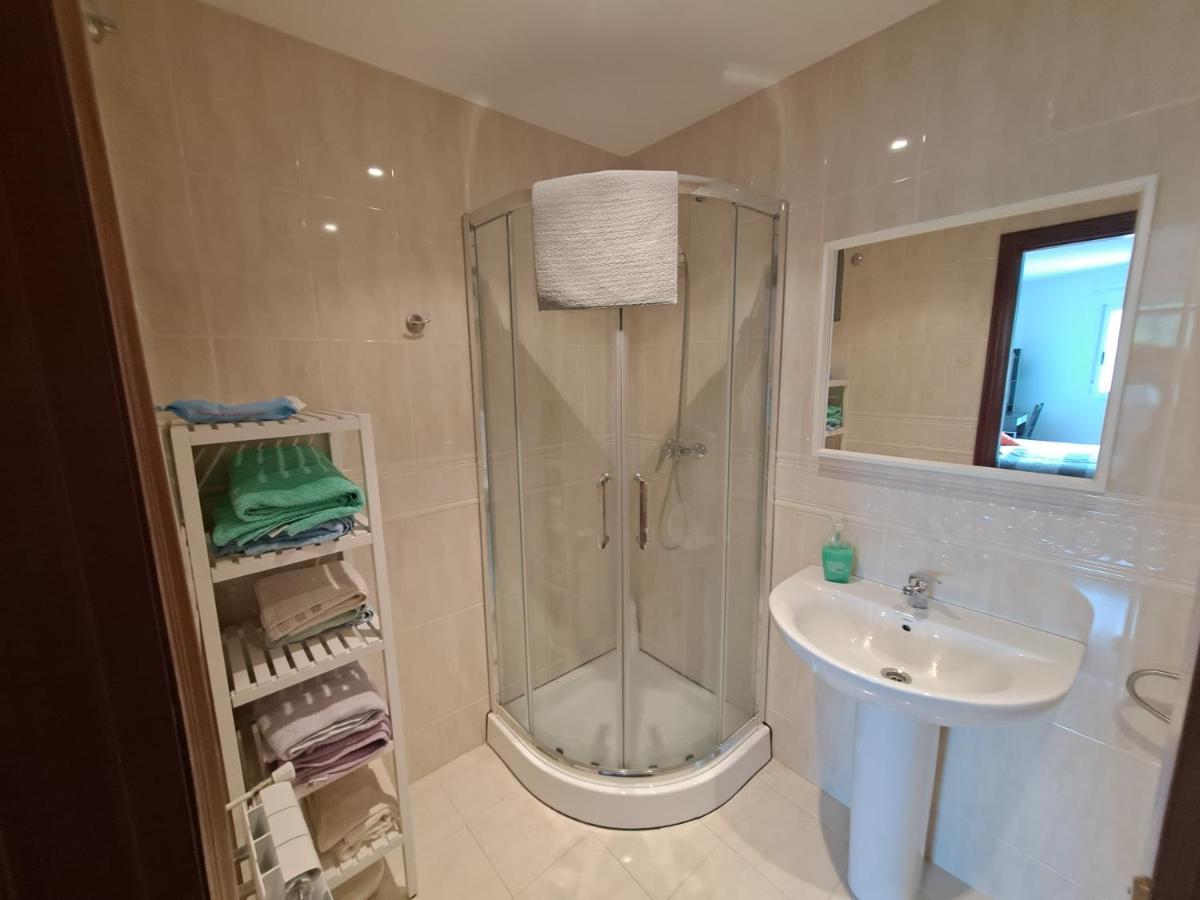 מונפורט דה למוס Apartamento Con Vistas, Amplio Y Luminoso מראה חיצוני תמונה