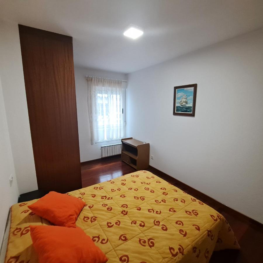 מונפורט דה למוס Apartamento Con Vistas, Amplio Y Luminoso מראה חיצוני תמונה